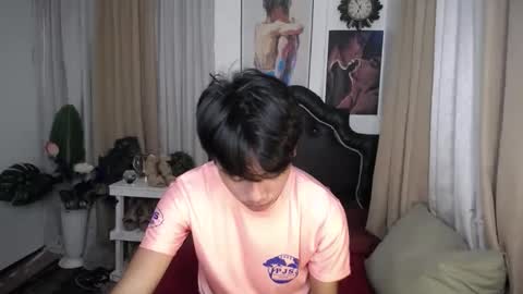 jhan_destroyer2003 online show from 02.03.25