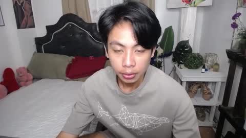 jhan_destroyer2003 online show from 03.05.25