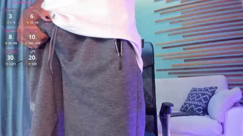 Jharol  online show from 11.29.25