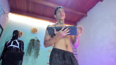 Jharol  online show from 11.30.25