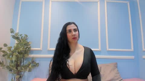 jhasly online show from 10.16.25