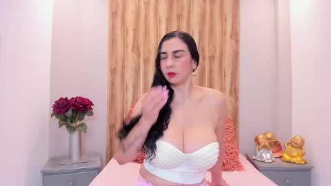 jhasly online show from 10.26.25