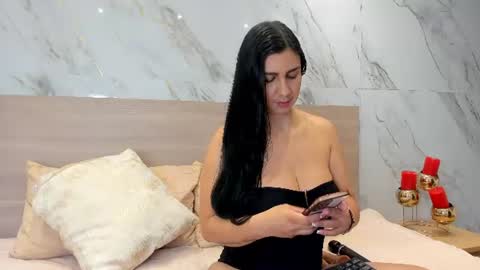 jhasly online show from 06.09.26