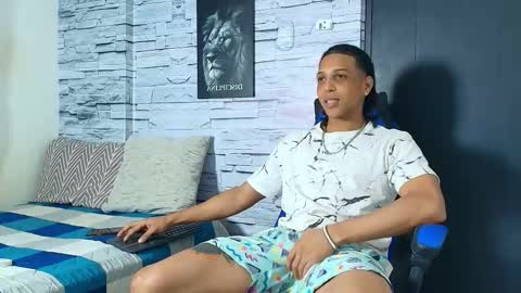 jhay_wheeler777 online show from 11.14.25