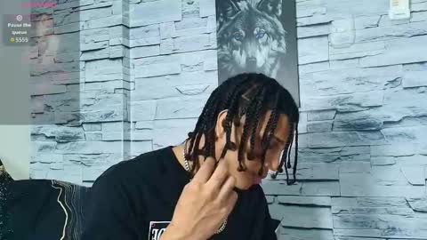 jhay_wheeler777 online show from 03.15.26