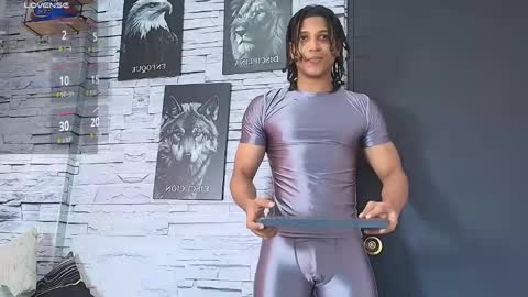 jhay_wheeler777 online show from 05.17.26