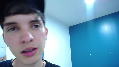 Jheampiero online show from 11.04.25