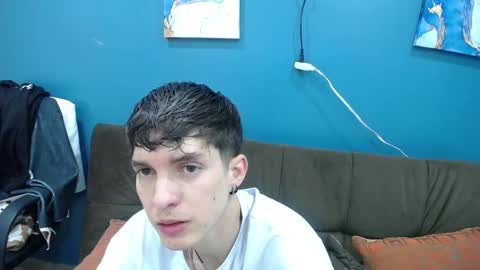 Jheampiero online show from 11.24.25