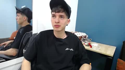 Jheampiero online show from 11.27.25