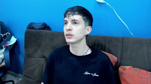 Jheampiero online show from 12.03.25