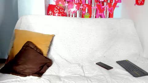 Jheampiero online show from 02.13.26