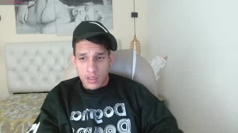 Jheider R. online show from 12.08.24