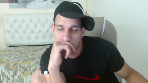 Jheider R. online show from 12.08.24