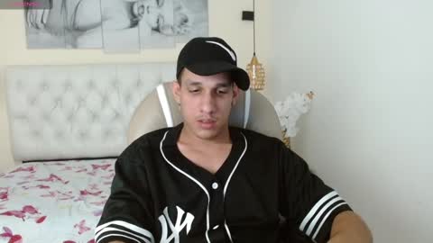 Jheider R. online show from 12.09.24