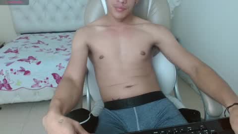 Jheider R. online show from 12.09.24