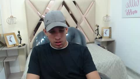 Jheider R. online show from 12.10.24