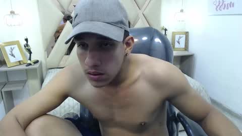 Jheider R. online show from 12.10.24