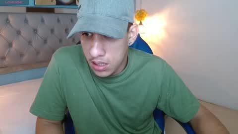 Jheider R. online show from 12.11.24