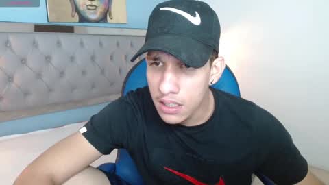 Jheider R. online show from 12.12.24