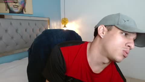 Jheider R. online show from 12.13.24