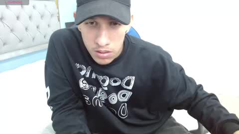 Jheider R. online show from 12.14.24