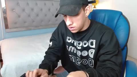 Jheider R. online show from 12.15.24