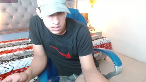 Jheider R. online show from 12.16.24