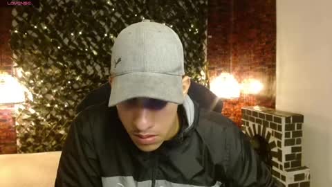 Jheider R. online show from 12.17.24