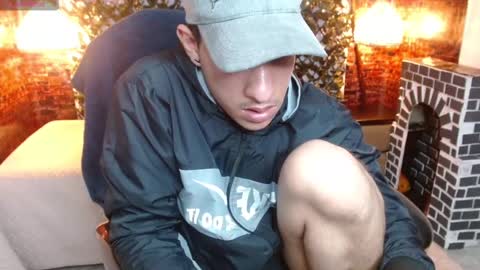 Jheider R. online show from 12.17.24