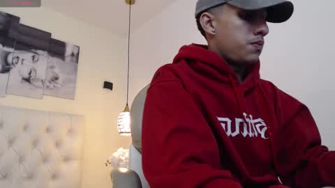 Jheider R. online show from 12.19.24