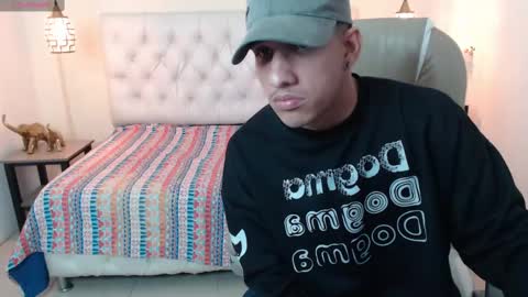 Jheider R. online show from 12.20.24