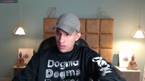 Jheider R. online show from 12.23.24