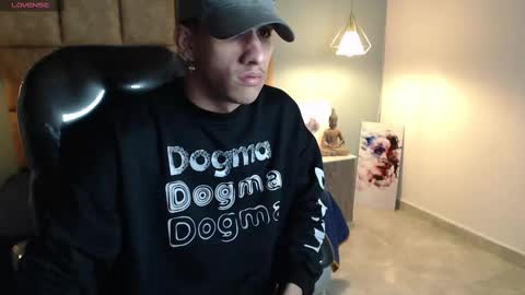 Jheider R. online show from 12.23.24