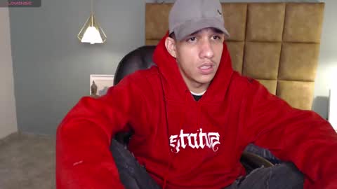 Jheider R. online show from 12.24.24