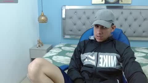 Jheider R. online show from 12.27.24