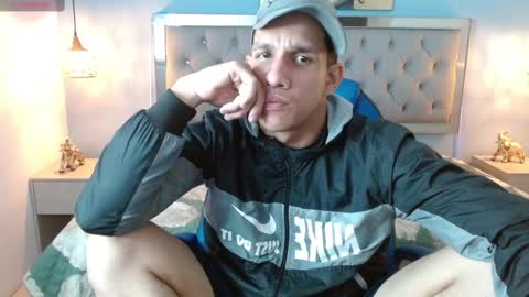 Jheider R. online show from 12.27.24