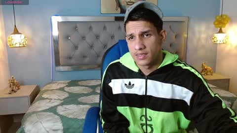 Jheider R. online show from 12.29.24