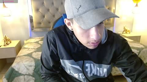 Jheider R. online show from 12.31.24