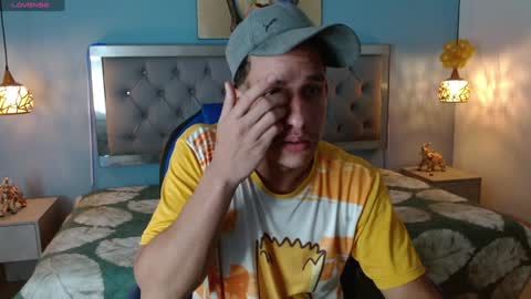 Jheider R. online show from 01.04.25