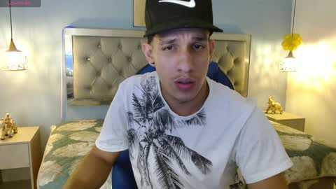 Jheider R. online show from 01.05.25