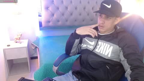 Jheider R. online show from 01.06.25