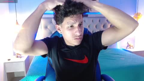 Jheider R. online show from 01.07.25