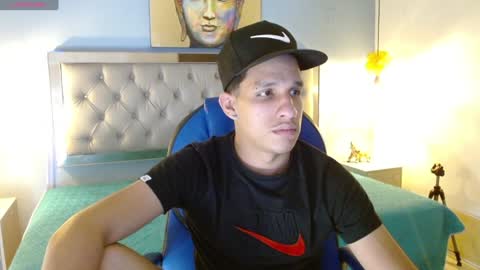 Jheider R. online show from 01.07.25