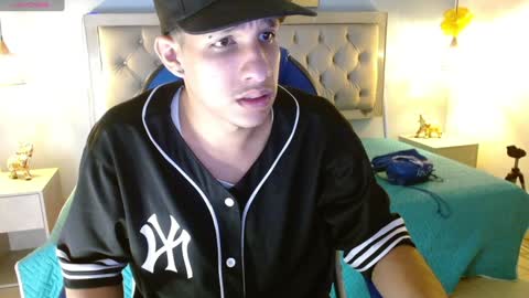 Jheider R. online show from 01.08.25