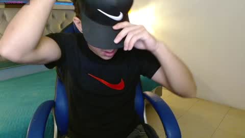 Jheider R. online show from 01.09.25