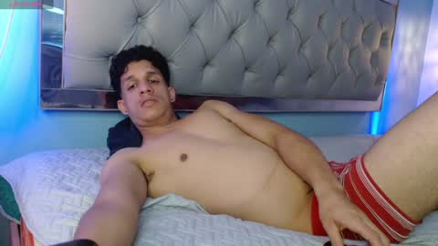 Jheider R. online show from 01.11.25