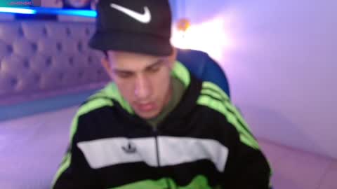 Jheider R. online show from 01.12.25