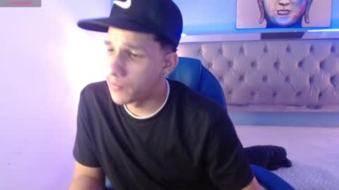 Jheider R. online show from 01.14.25