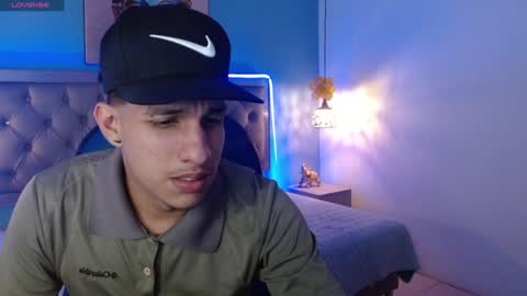 Jheider R. online show from 01.15.25