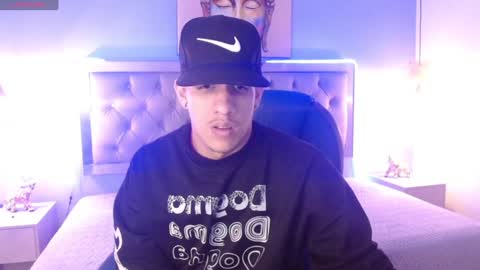 Jheider R. online show from 01.17.25